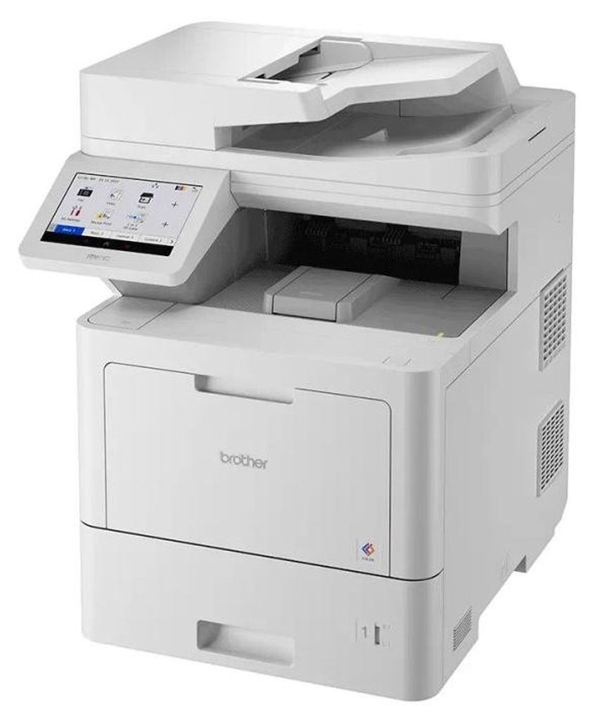 Brother MFC-L9670CDN  4-in-1 (Speditionsversand) Obrázok produktu 