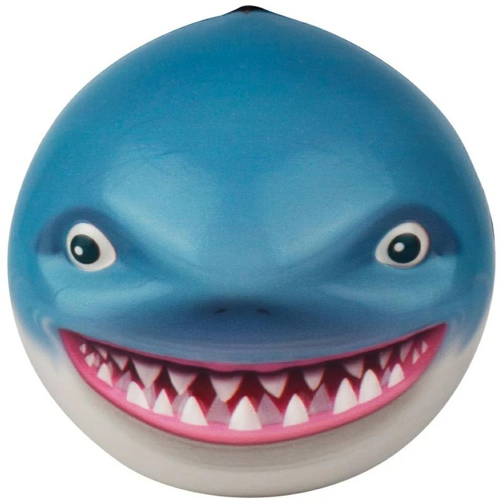 Waboba Sharky Shark Ball - - Immagine del prodotto 