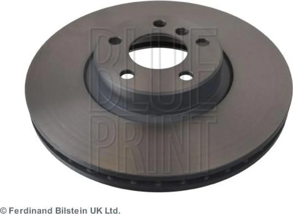 Disque de frein avant ventilé compatible BMW X5 E70 et X6 E71 - Qualité OE