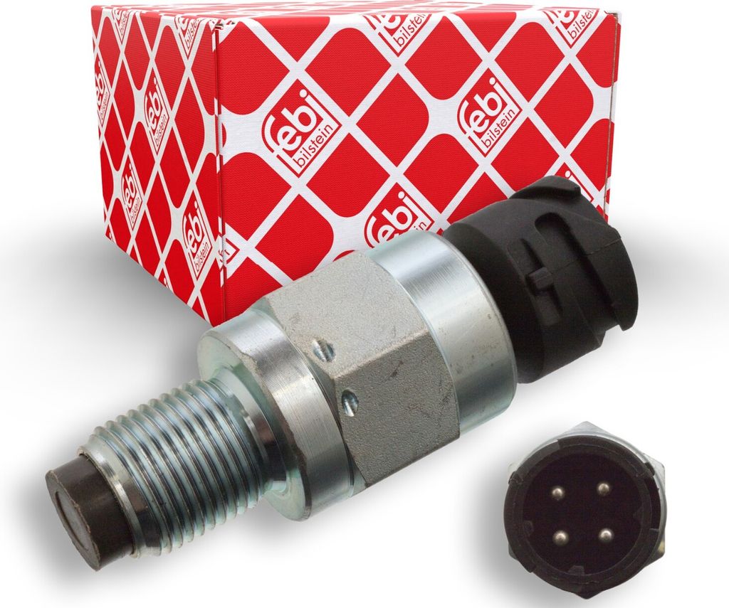 FEBI BILSTEIN Geschwindigkeitssensor 103907 passend für Produktbild 
