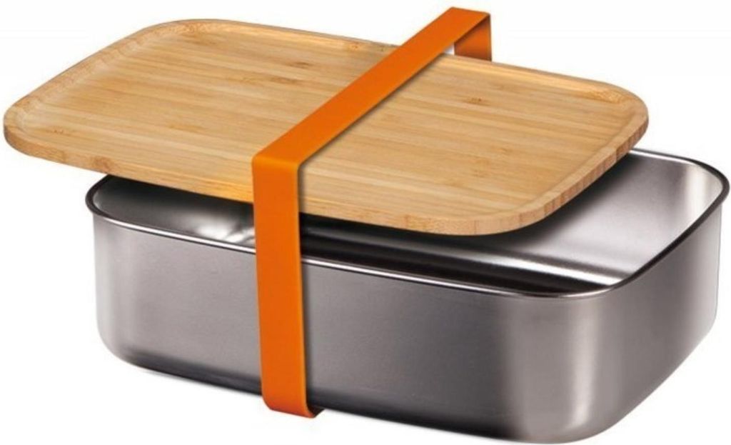Einfächer-Lunchbox Berlinger Haus Bh-7207