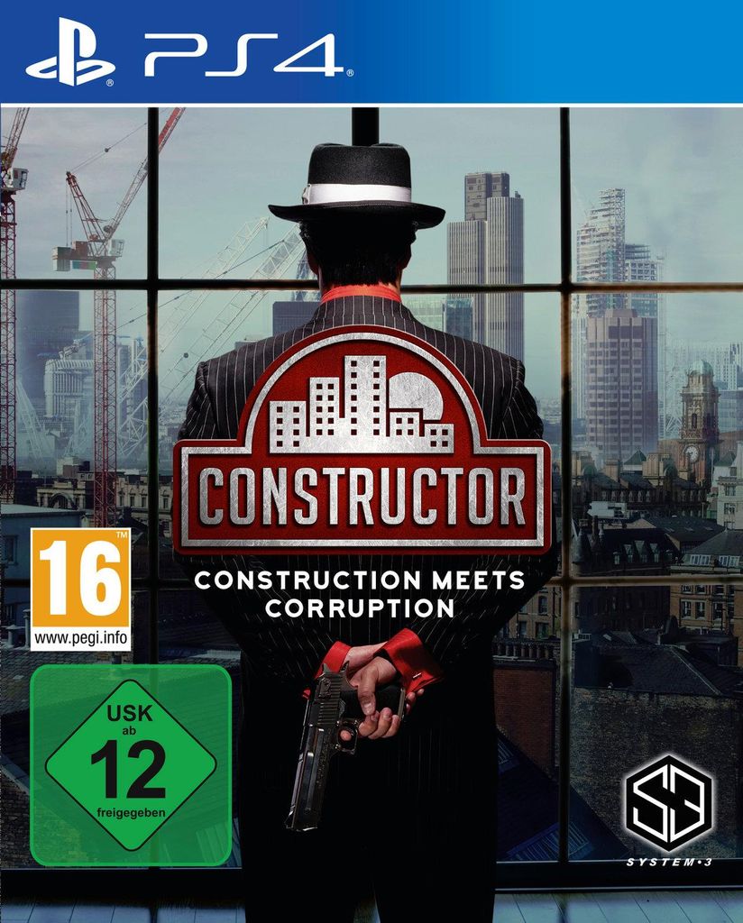 Constructor Produktbild 