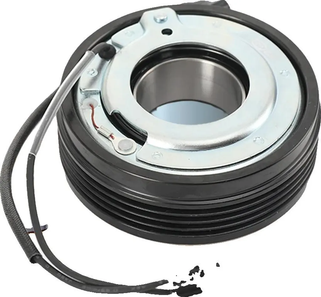 Compresseur Climatisation Suzuki Swift et SX4 - Réparation Froid Auto