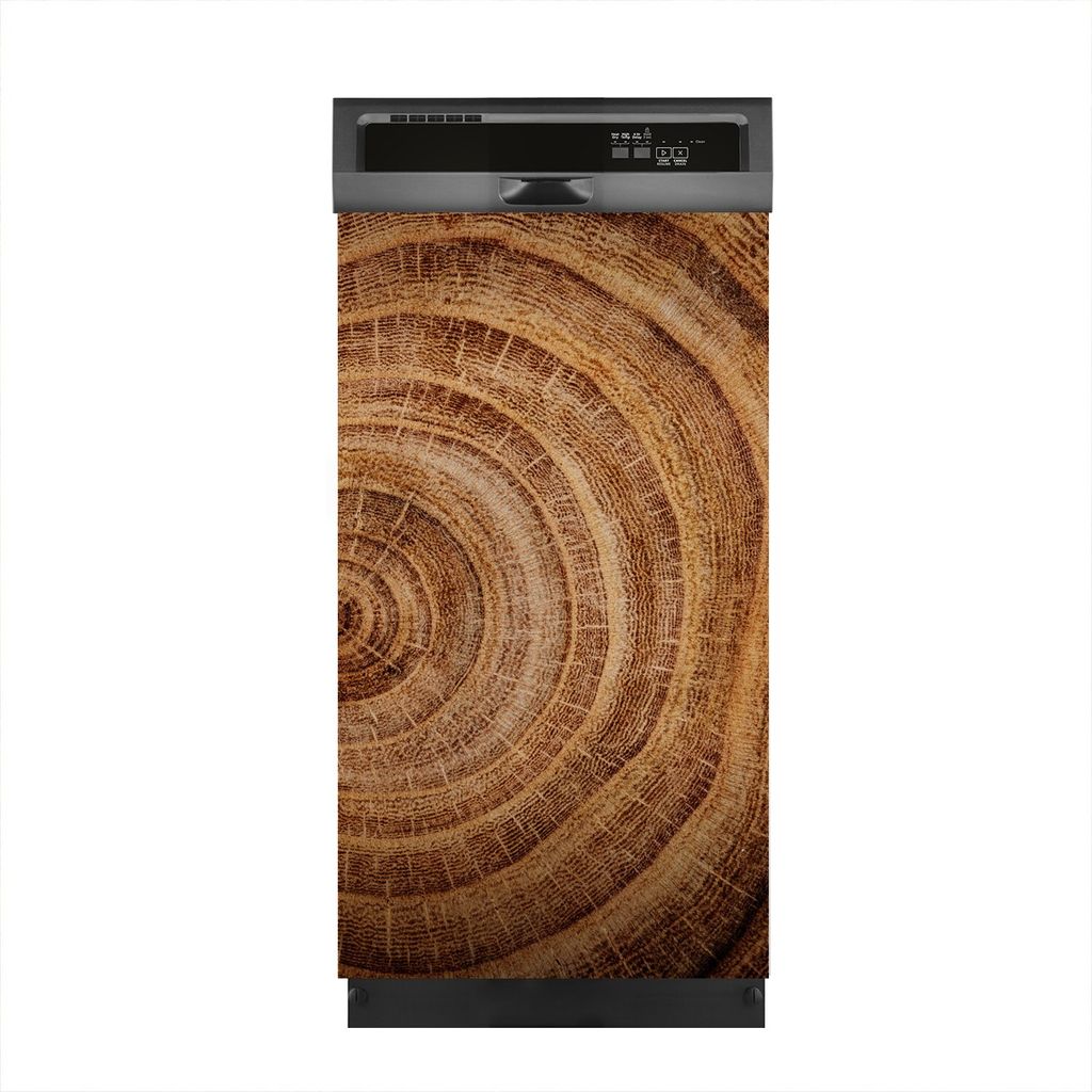 Aufkleber sticker 45x80 cm Dekorative folie Spülmaschine - Produktbild 