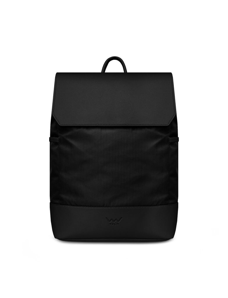 Vuch Rucksack für Männer Darren schwarz One size