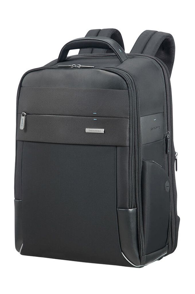 SAMSONITE 17,3 SPECTROLITE 2.0 Laptop Backpack erweiterbar, black