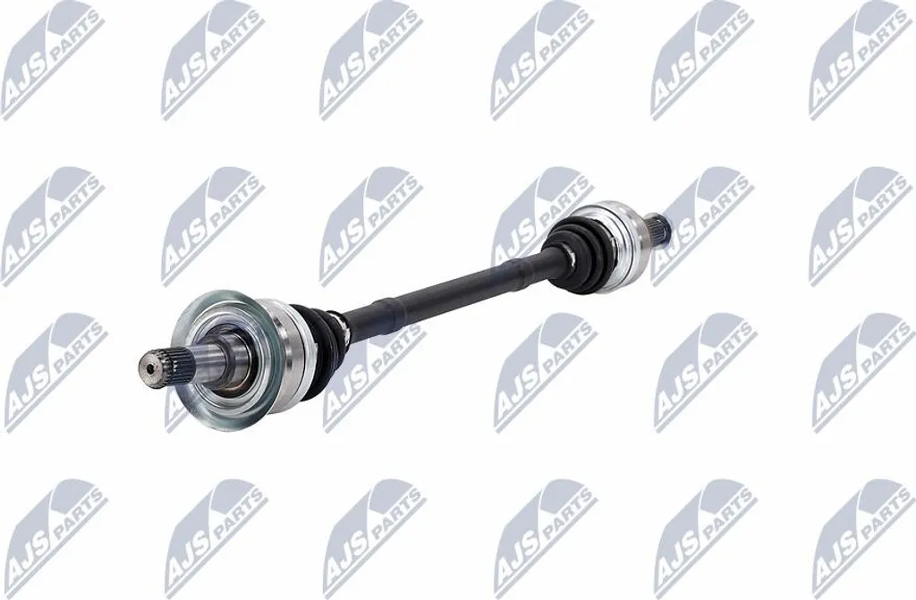 Transmission Arrière Droit pour BMW X3 F25 - Réparez votre Cardan NTY