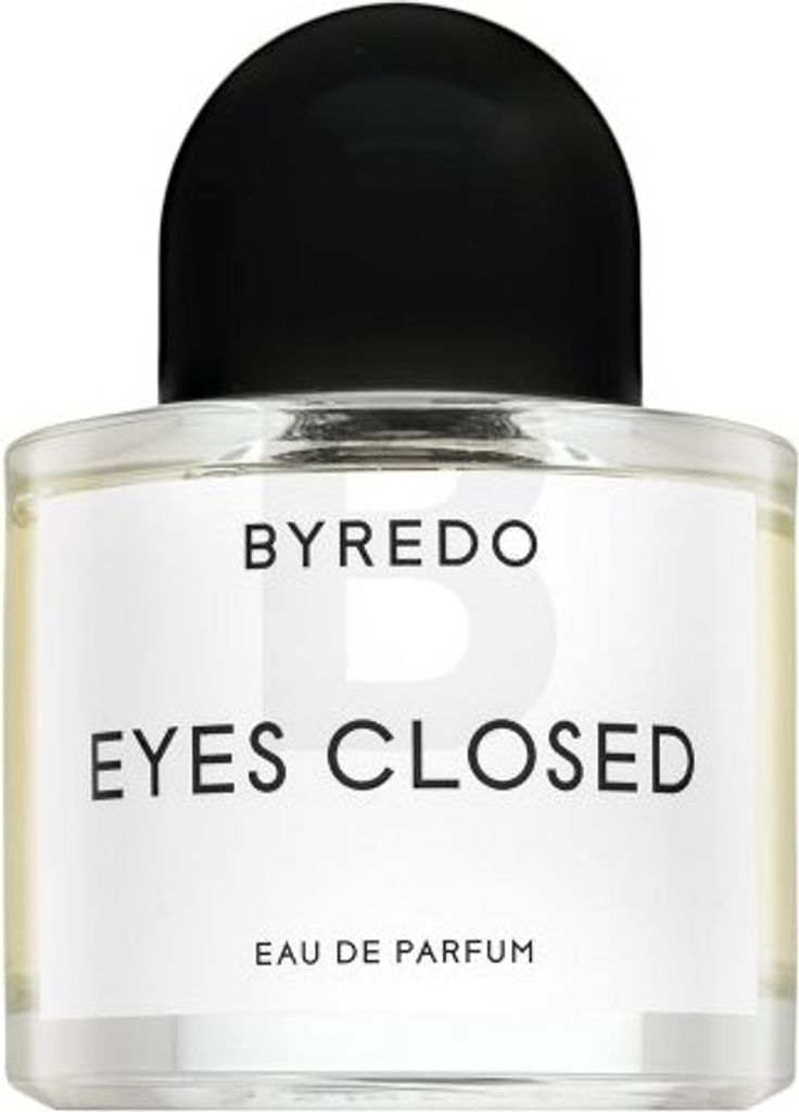 Byredo Eyes Closed woda perfumowana unisex 50 ml Zdjęcie produktu 
