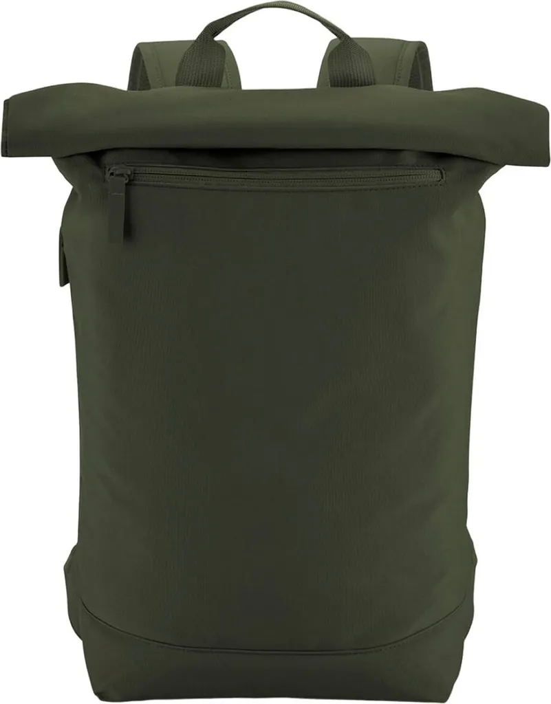 Bagbase - Zaino "Simplicity Lite", 12l RW9822 (taglia unica) (verde abete)