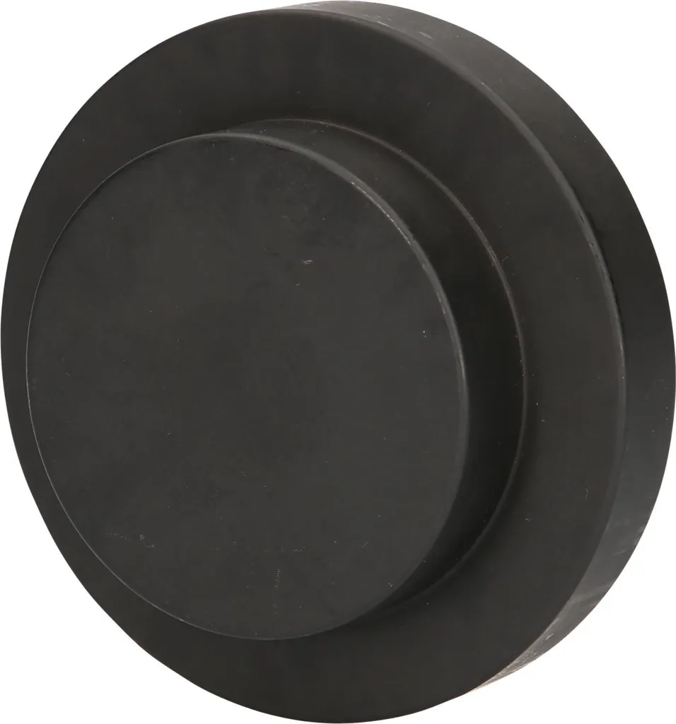 Pièce de pression en acier trempé Ø 90 mm KS TOOLS 460.4126