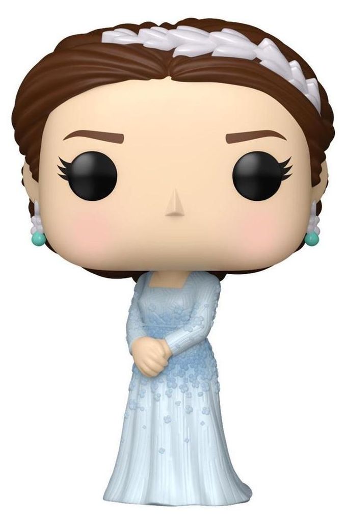 Funko Pop! Televisie: Gossip Girl - Blair Waldorf #1922 Productafbeelding 