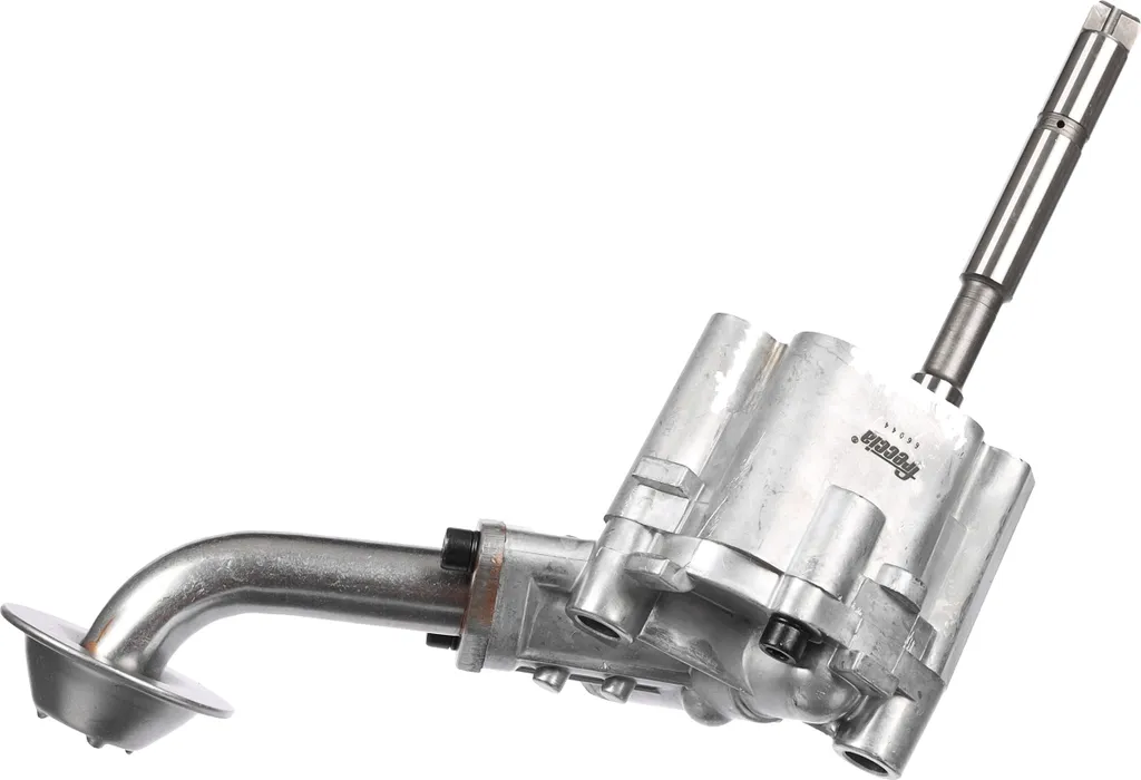 Pompe à Huile ET ENGINETEAM PU0048 pour VW Golf III Passat et Sharan