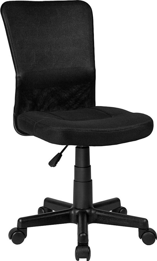 Kancelářská židle Patrick ergonomického tvaru otočná o 360° Obrázek produktu 11