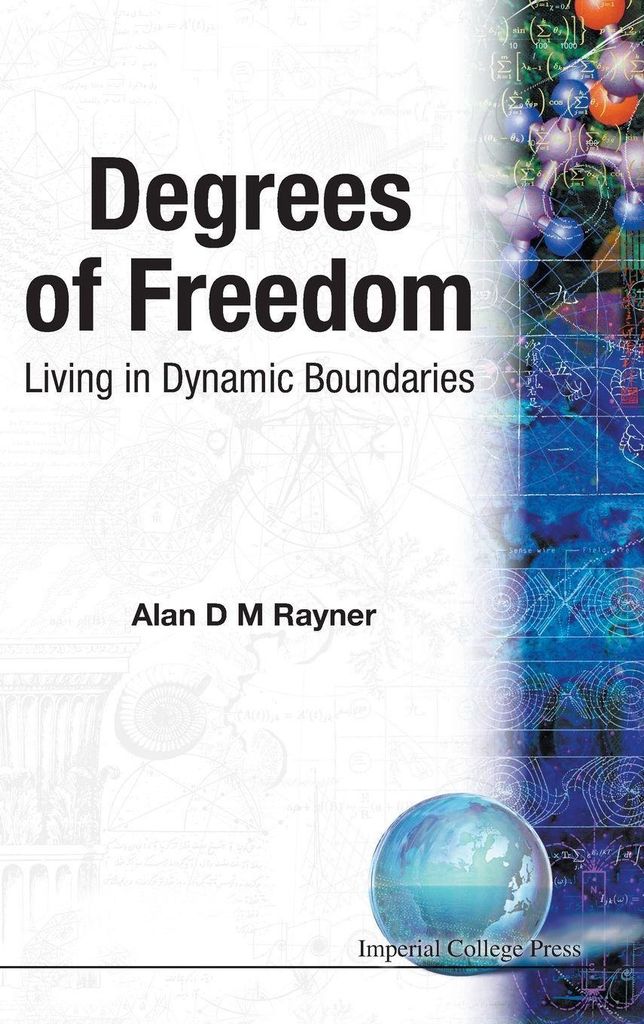Degrees Of Freedom - Living In Dynamic B
