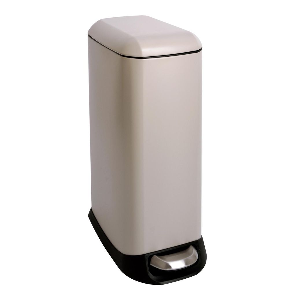SVITA TS20 Poubelle à pédale Poubelle 20l incl. seau Image du produit 