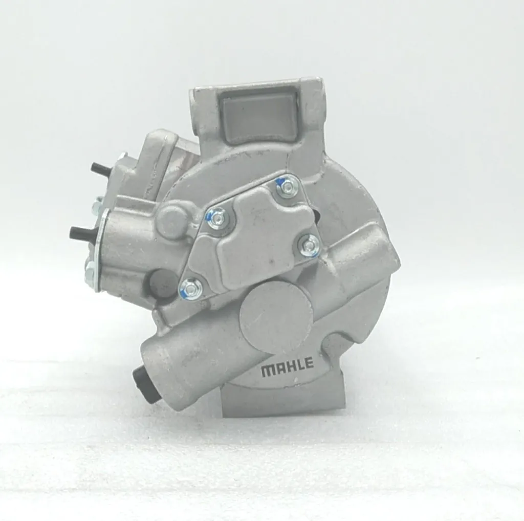 Compresseur AC MAHLE : Solution pour Panne de Climatisation Électrique - 3