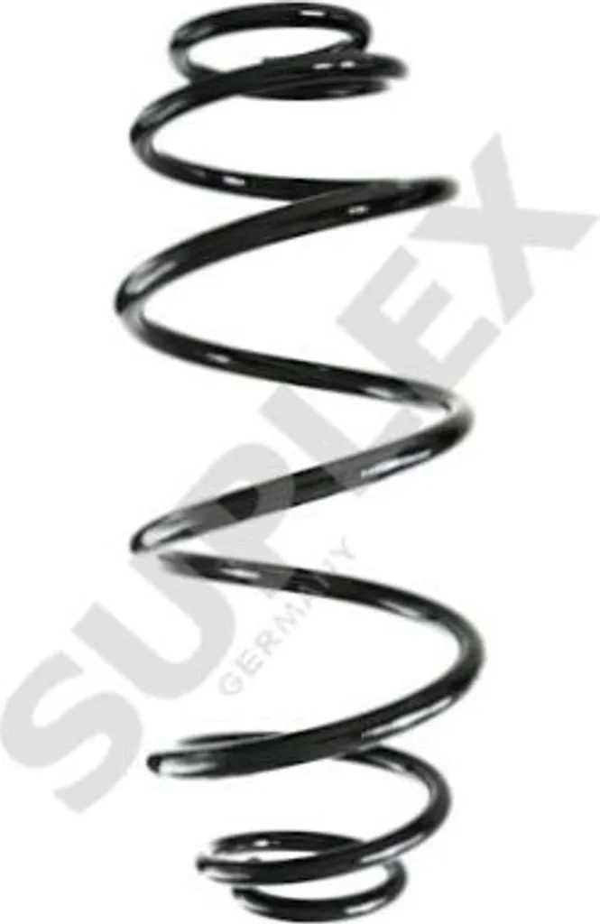 Offerta Kit 2 Molle Posteriori Suplex - Ripristina Assetto Auto