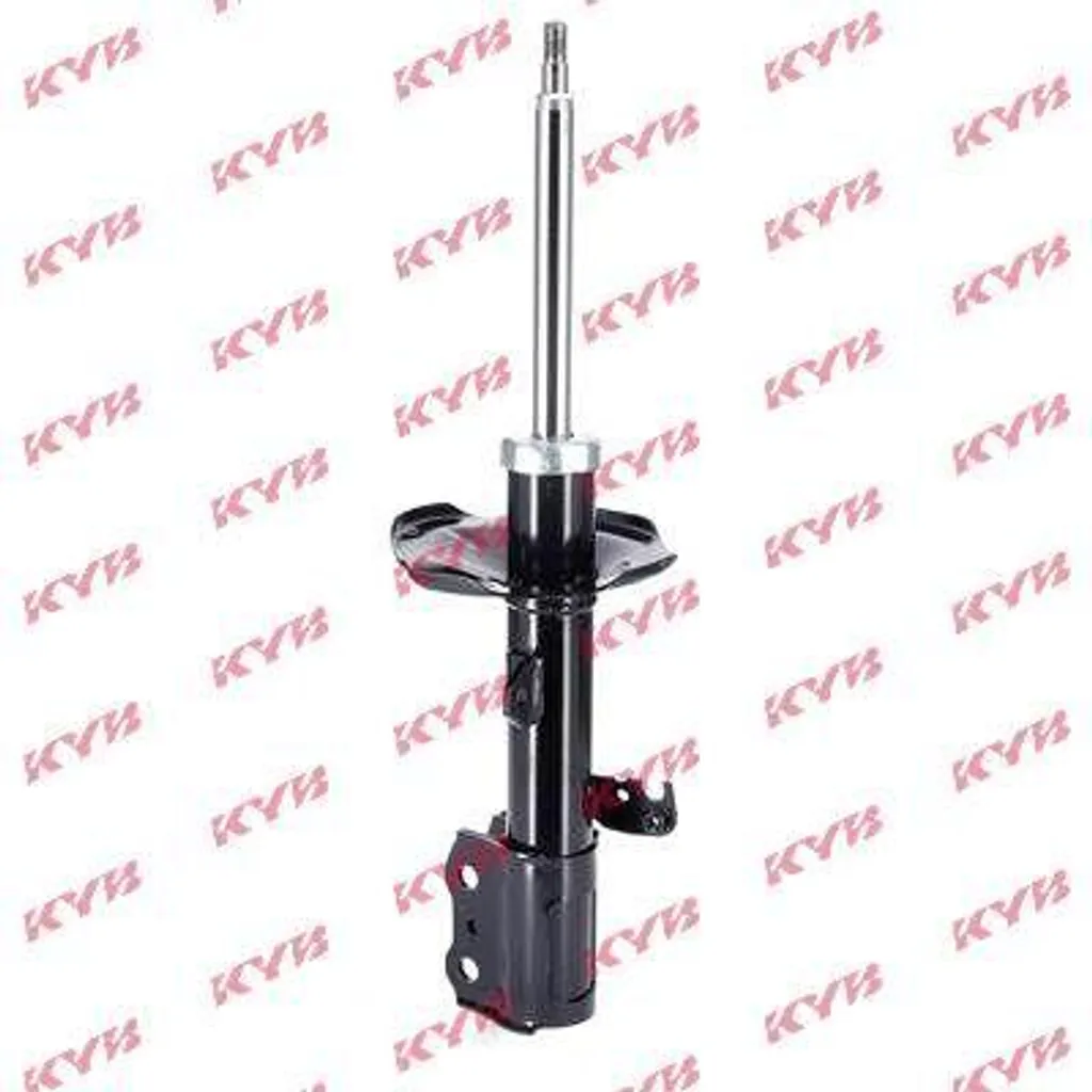 Amortisseur KYB 334818 : stoppez les vibrations de votre Toyota Corolla