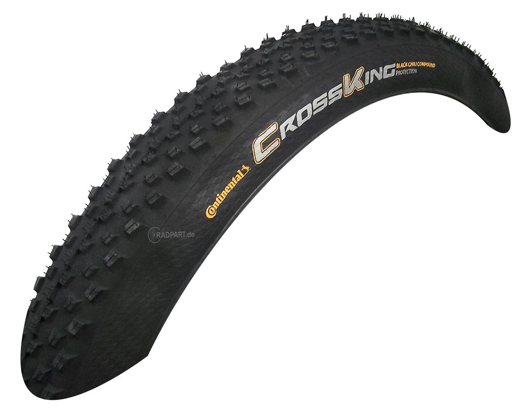 Continental Cross King ProTection, 29", MTB, Produktbild 