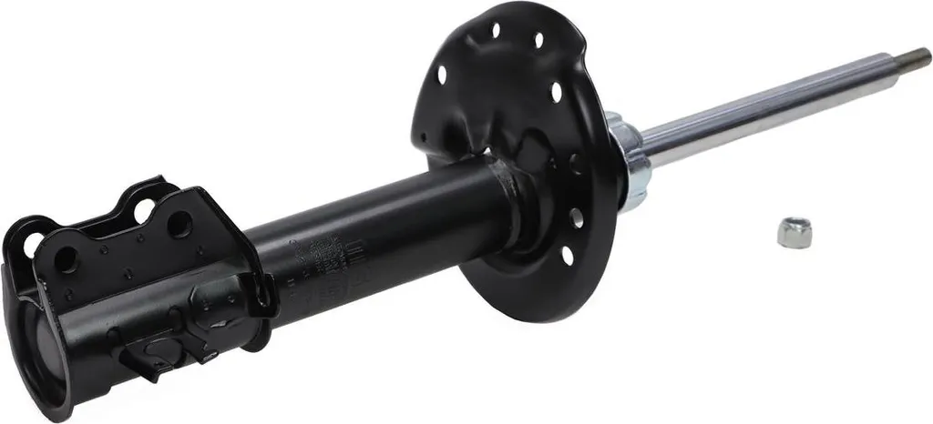 Amortisseur avant droit FIAT DOBLO Cargo 263 pour transport de charge