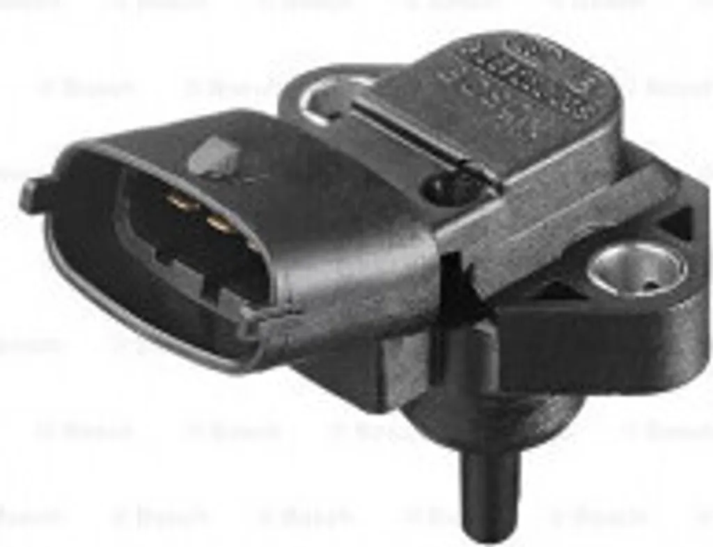 Capteur MAP Bosch 0261230035 Haute Précision pour Moteurs Fiat OE 46474585
