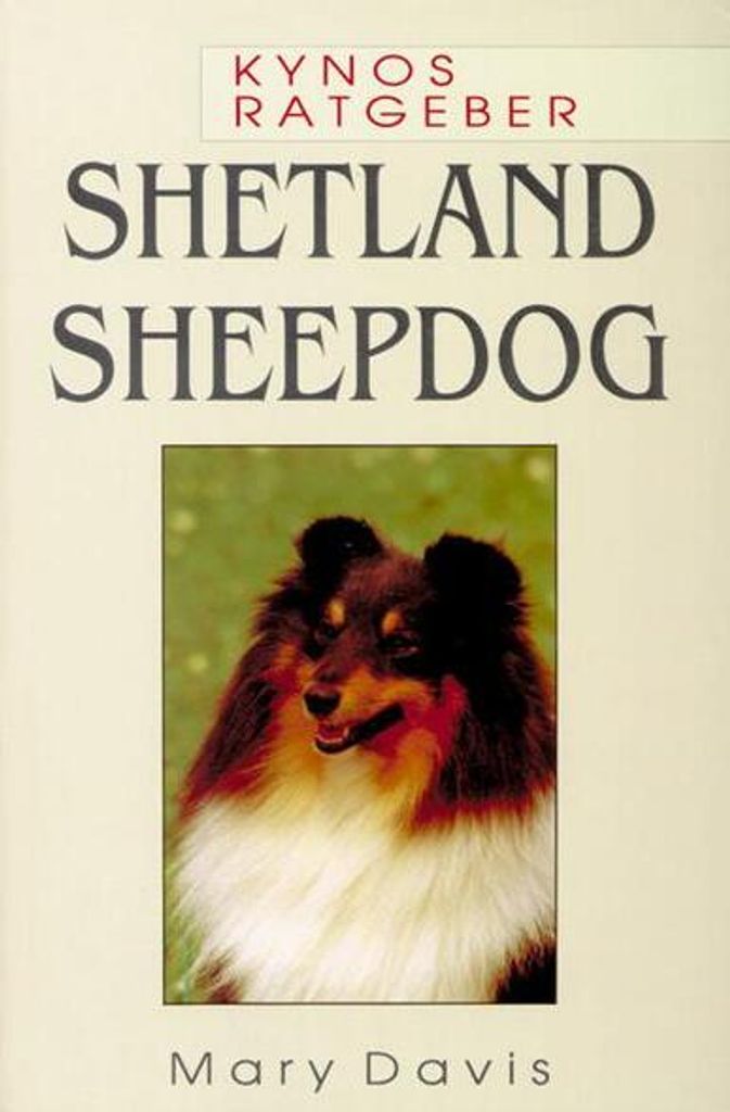 Davis, M: Shetland Sheepdog