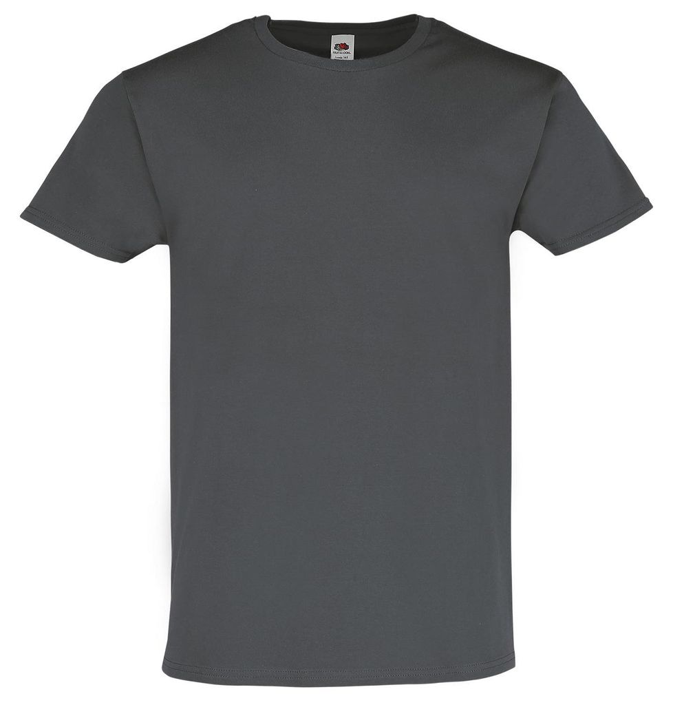 Fruit of the Loom ICONIC 195 RINGSPUN PREMIUM T Farbe: Produktbild 