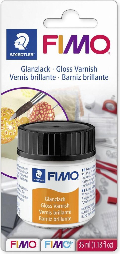 Staedtler FIMO 8704, 1 kusov Obrázok produktu 