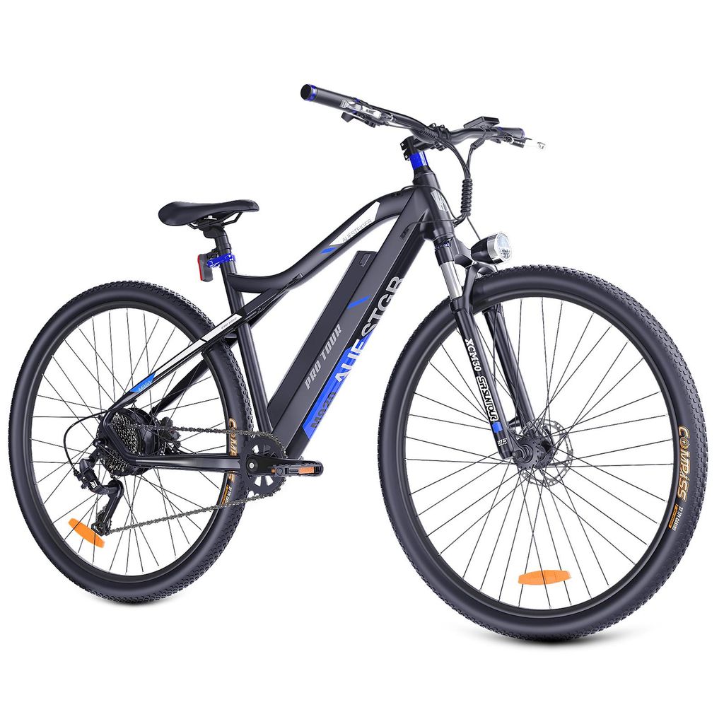 Protour 29Zoll City E-Bike,Elektrofahrrad für Erwachsene, Produktbild 