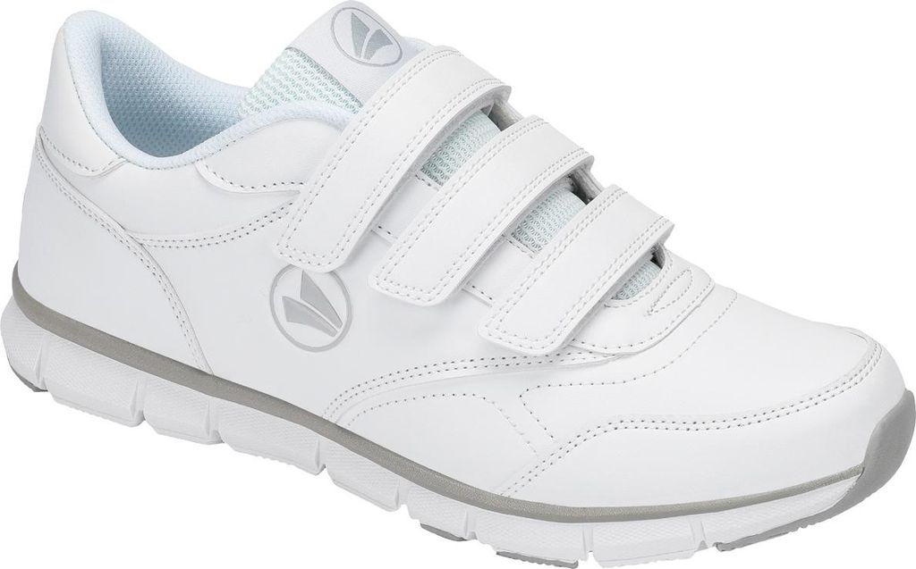 Jako Comfortschuh Comfort  - White, Größe:38 Produktbild 