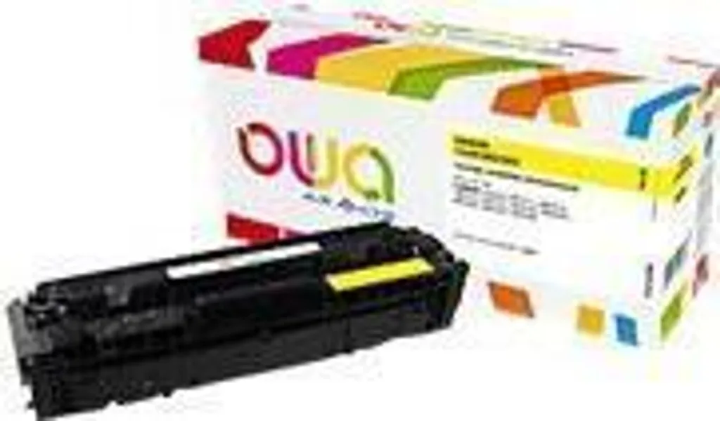 Toner OWA comp