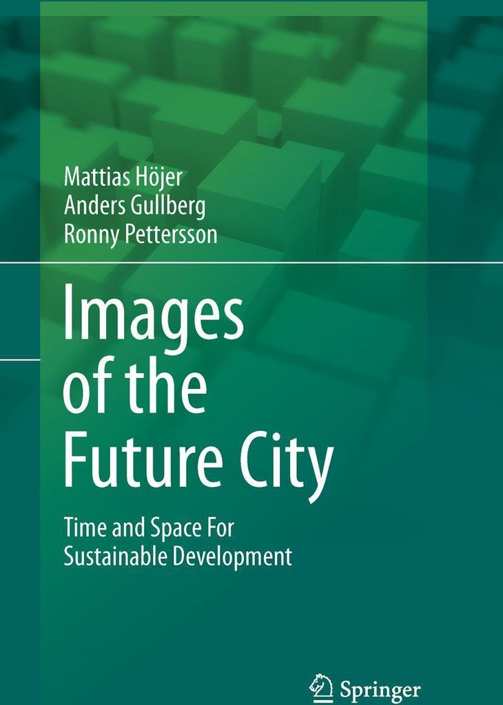 Images of the Future City