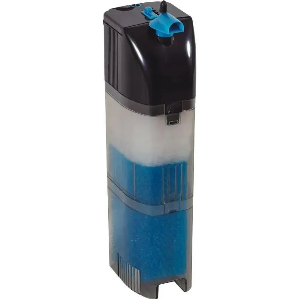 Filtre aquarium 750 L/h Zolux Classic puissant et silencieux de 14W