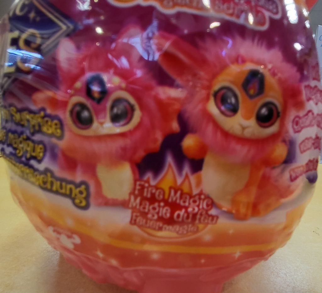 Magic Mixies - Magický kotol - Elementárny | Kaufland.sk