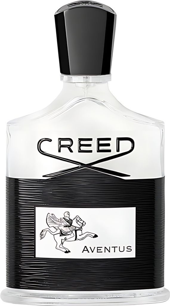 Creed Aventus Eau de Parfum (50ml) Produktbild 9