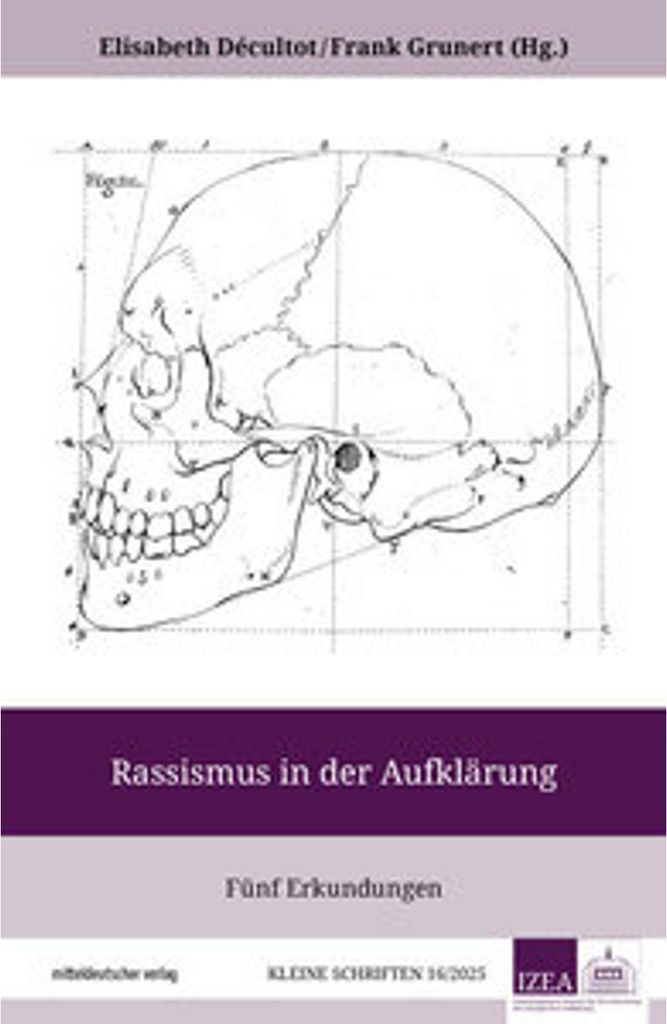Rassismus in der Aufklärung