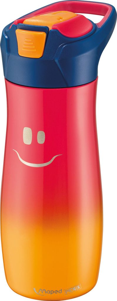 Maped Picnik Uso quotidiano 580 ml Acciaio inossidabile Immagine del prodotto 