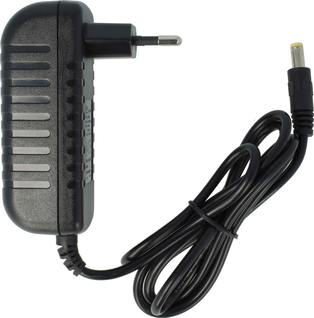 vhbw Netzteil Ersatz für Line 6 DC-3H für Overdrive-Pedal Produktbild 