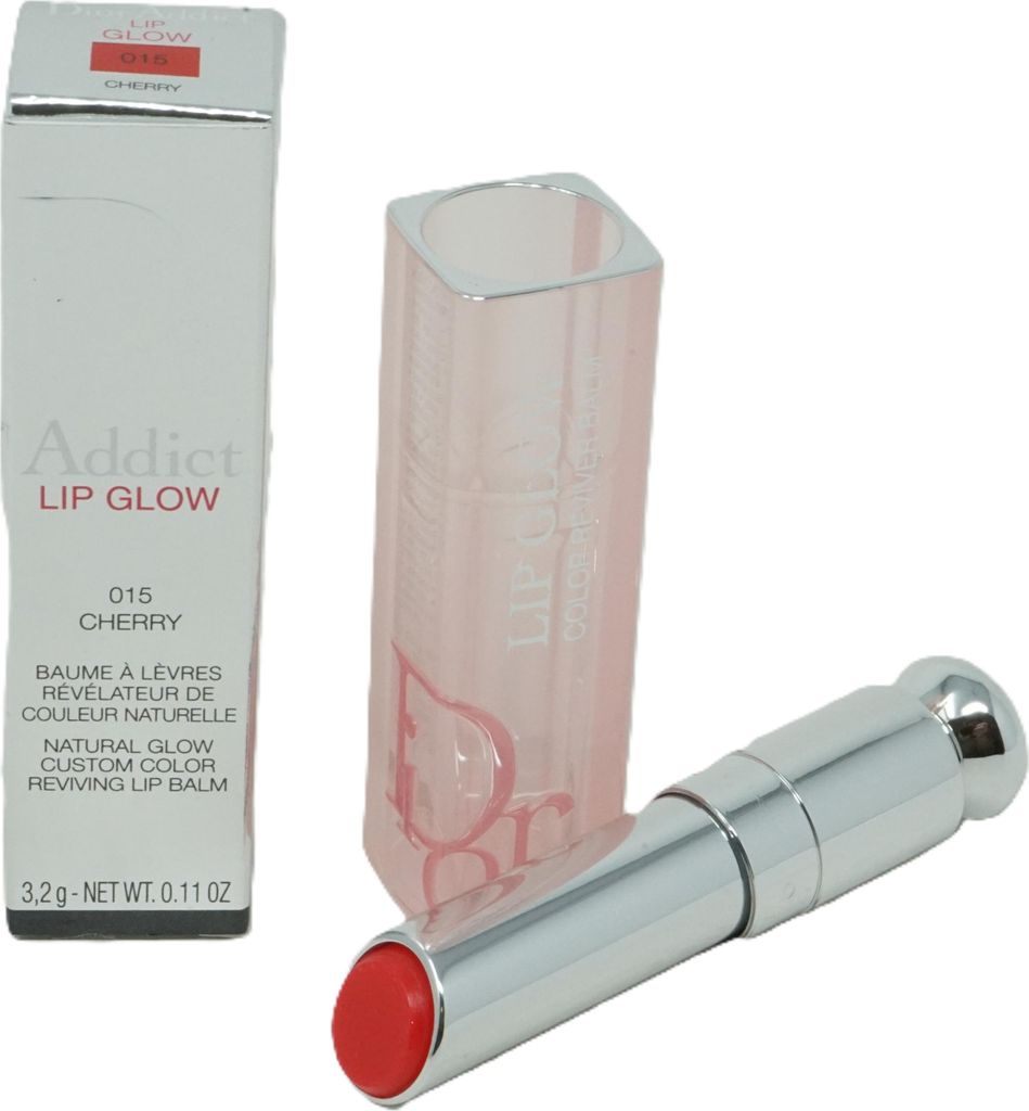 Tónovací balzám na rty Lip Glow (Color Reviver Balm) 3,2 g, Obrázek produktu 