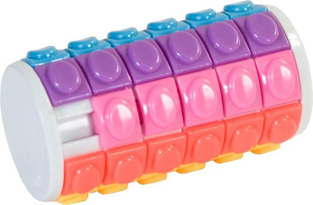 Klaunské kúzlo Twist & Turn Obrázok produktu 3