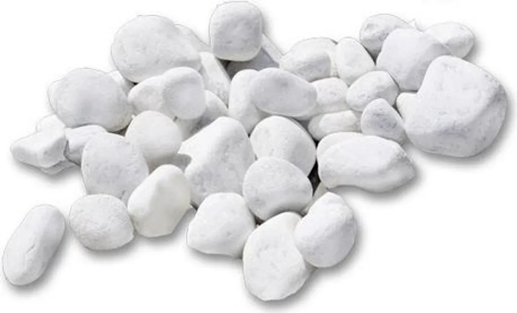 Xaralyn Basalto Decorativo 5kg - Accessori Camino Bioetanolo Premium