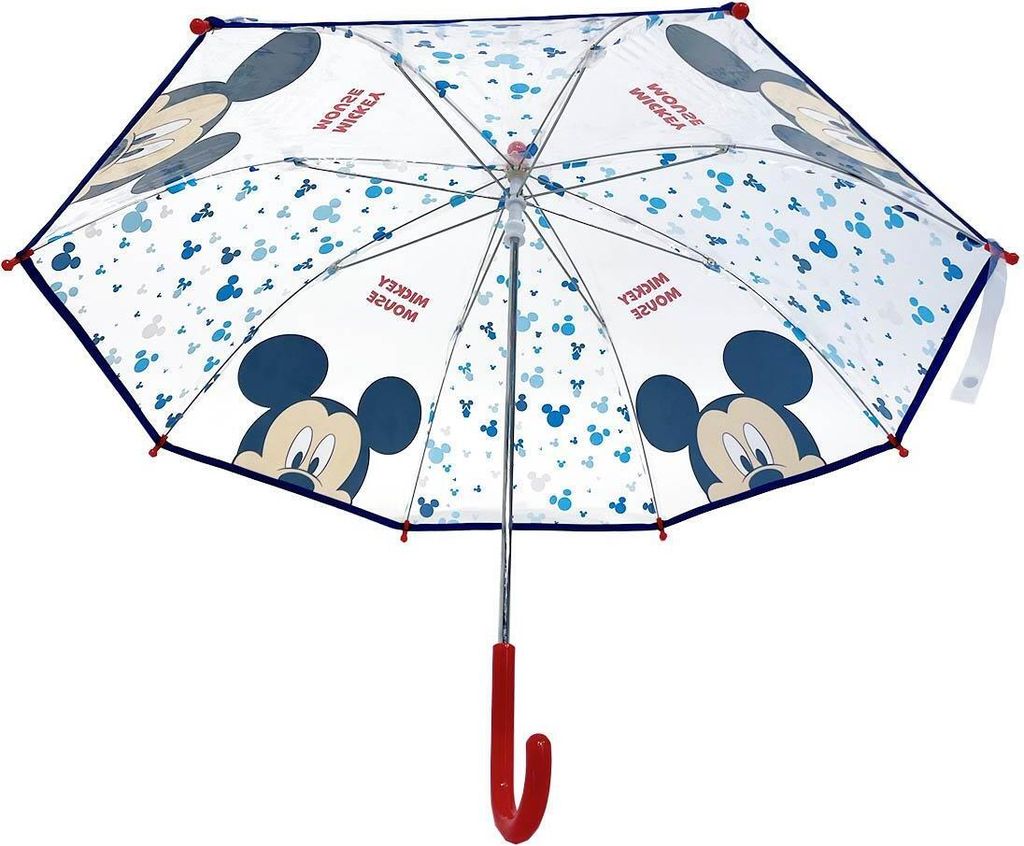 CERDÁ LIFE'S LITTLE MOMENTS - Parapluie Enfant Mickey Mouse Manuel Pour Garçons
