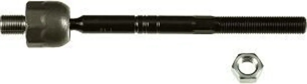 Biellette de direction axiale TRW JAR739 compatible BMW E60 E61 E63 E64