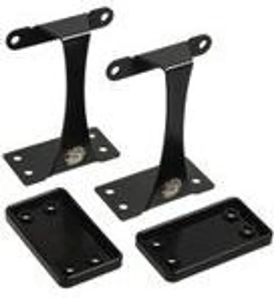 Kit de montage Bitspower D5 Top Stand pour intégration propre de PC