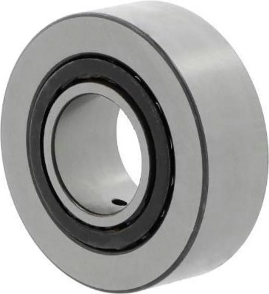 Rouleau d'appui NATR15 étanche PP-X - Haute résistance 15mm NKE