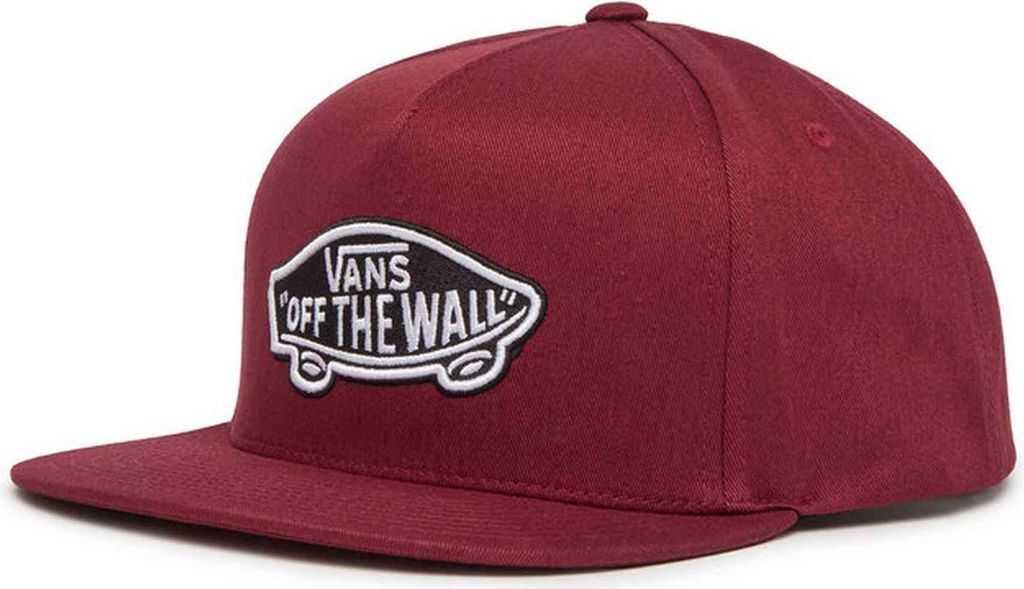 Kšiltovka Vans VN000EZBZCF1 pro Uni Obrázek produktu 