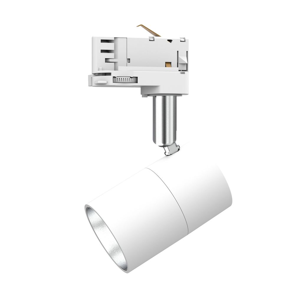 LED 3 Phasen Leuchte Genius L350 für Schienensystem Produktbild 