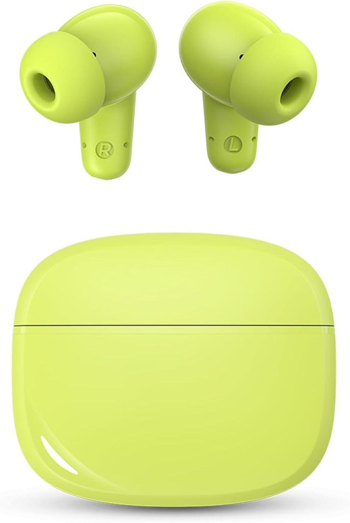 In-Ear-Kofhörer mit ENC-Geräuschunterdrückung | 30 Stunden Produktbild 