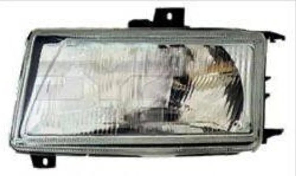 Faro Sinistro TYC 20-5366-08-2 per Seat Ibiza e Cordoba H4