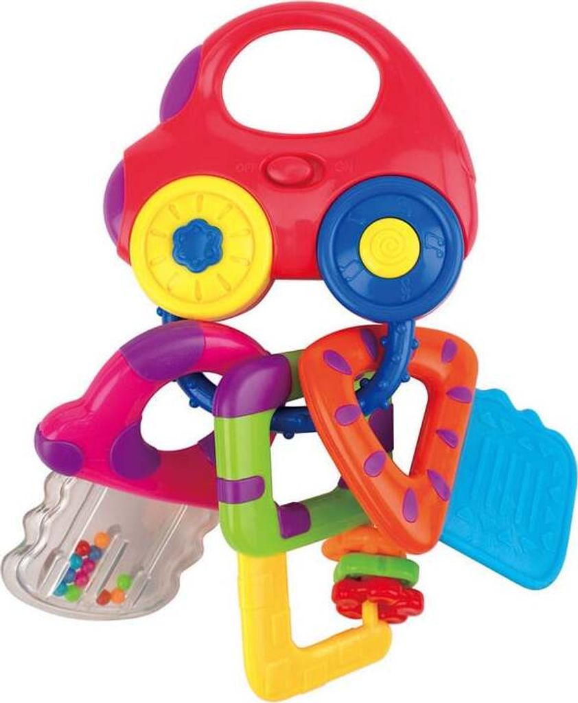 Ks Kids Musikspielzeug – Brm Brm-Tasten